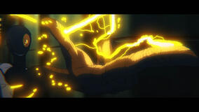 Chainsaw Man - Il Film: La Storia di Reze - Immagine ufficiale