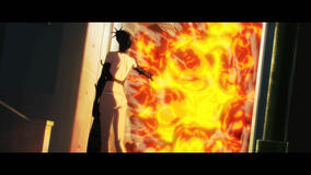 Chainsaw Man - Il Film: La Storia di Reze - Immagine ufficiale