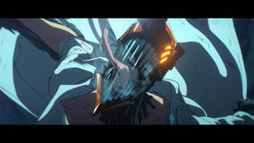 Chainsaw Man - Il Film: La Storia di Reze - Immagine ufficiale