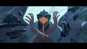 Chainsaw Man - Il Film: La Storia di Reze - Immagine ufficiale