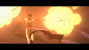 Chainsaw Man - Il Film: La Storia di Reze - Immagine ufficiale