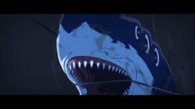 Chainsaw Man - Il Film: La Storia di Reze - Immagine ufficiale