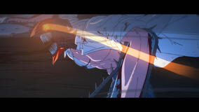 Chainsaw Man - Il Film: La Storia di Reze - Immagine ufficiale