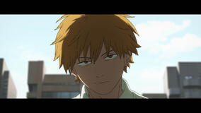 Chainsaw Man - Il Film: La Storia di Reze - Immagine ufficiale