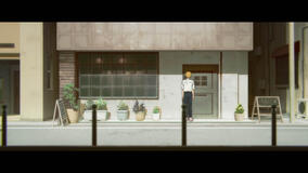 Chainsaw Man - Il Film: La Storia di Reze - Immagine ufficiale