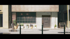 Chainsaw Man - Il Film: La Storia di Reze - Immagine ufficiale