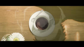 Chainsaw Man - Il Film: La Storia di Reze - Immagine ufficiale