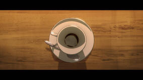 Chainsaw Man - Il Film: La Storia di Reze - Immagine ufficiale