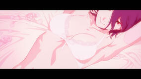 Chainsaw Man - Il Film: La Storia di Reze - Immagine ufficiale