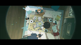 Chainsaw Man - Il Film: La Storia di Reze - Immagine ufficiale