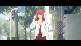 Chainsaw Man - Il Film: La Storia di Reze - Immagine ufficiale