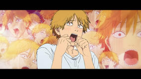 Chainsaw Man - Il Film: La Storia di Reze - Immagine ufficiale