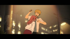 Chainsaw Man - Il Film: La Storia di Reze - Immagine ufficiale