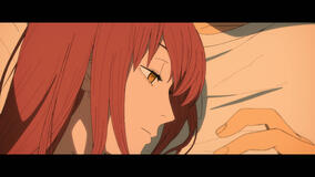 Chainsaw Man - Il Film: La Storia di Reze - Immagine ufficiale