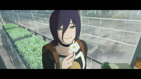 Chainsaw Man - Il Film: La Storia di Reze - Immagine ufficiale