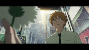 Chainsaw Man - Il Film: La Storia di Reze - Immagine ufficiale