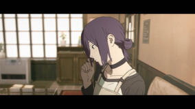 Chainsaw Man - Il Film: La Storia di Reze - Immagine ufficiale