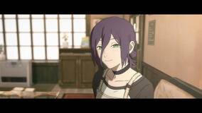 Chainsaw Man - Il Film: La Storia di Reze - Immagine ufficiale