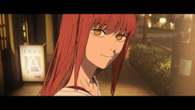 Chainsaw Man - Il Film: La Storia di Reze - Immagine ufficiale