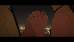 Chainsaw Man - Il Film: La Storia di Reze - Immagine ufficiale