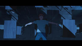 Chainsaw Man - Il Film: La Storia di Reze - Immagine ufficiale