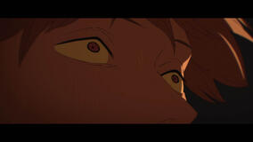 Chainsaw Man - Il Film: La Storia di Reze - Immagine ufficiale