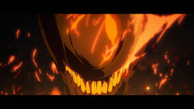 Chainsaw Man - Il Film: La Storia di Reze - Immagine ufficiale