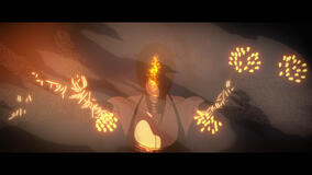 Chainsaw Man - Il Film: La Storia di Reze - Immagine ufficiale