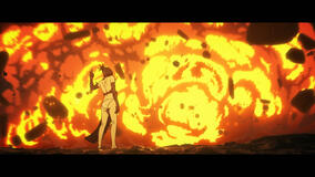 Chainsaw Man - Il Film: La Storia di Reze - Immagine ufficiale