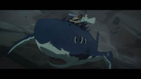 Chainsaw Man - Il Film: La Storia di Reze - Immagine ufficiale