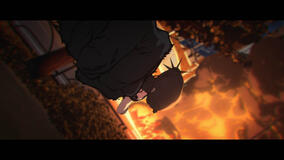 Chainsaw Man - Il Film: La Storia di Reze - Immagine ufficiale