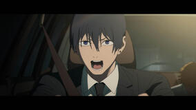 Chainsaw Man - Il Film: La Storia di Reze - Immagine ufficiale