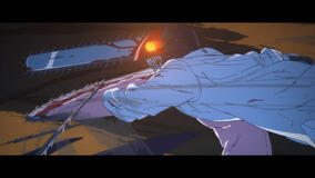 Chainsaw Man - Il Film: La Storia di Reze - Immagine ufficiale