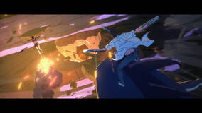 Chainsaw Man - Il Film: La Storia di Reze - Immagine ufficiale