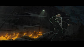 Chainsaw Man - Il Film: La Storia di Reze - Immagine ufficiale