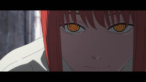 Chainsaw Man - Il Film: La Storia di Reze - Immagine ufficiale