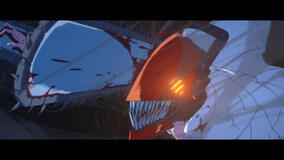 Chainsaw Man - Il Film: La Storia di Reze - Immagine ufficiale