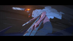 Chainsaw Man - Il Film: La Storia di Reze - Immagine ufficiale