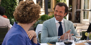 William Abadie come Antoine Lambert in Emily in Paris - Stagione 5