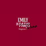 Emily in Paris - Stagione 5, Poster logo