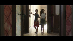 Gioia Mia di Margherita Spampinato - Immagine dal set