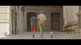 Gioia Mia di Margherita Spampinato - Immagine dal set