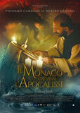 Il Monaco che vinse l'Apocalisse - Poster vod