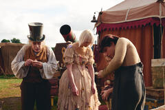 Incanto di Pier Paolo Paganelli - Immagine dal film