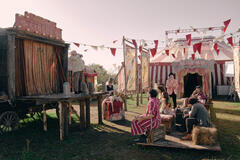 Incanto di Pier Paolo Paganelli - Immagine dal film