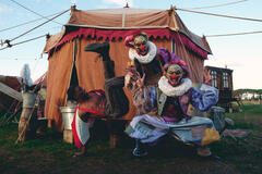 Incanto di Pier Paolo Paganelli - Immagine dal film