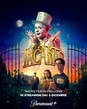 Incanto di Pier Paolo Paganelli - Poster