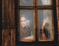 Mia McGovern Zaini come Margot in Incanto