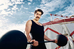 Stefano Cisano in Incanto