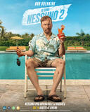 Io sono nessuno 2 - Poster cinema